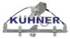 AD KüHNER AV878 Window Lift